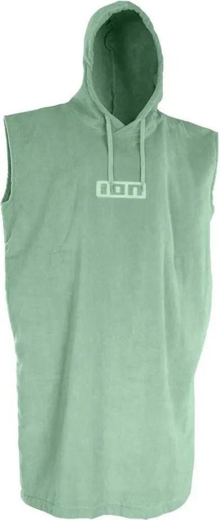 Ion Core Poncho Grün S (135-175) Grün S (135-175)