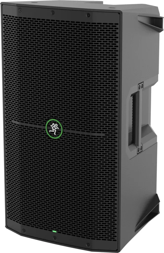 Enceinte de Sonorisation Mackie Thump210XT avec Bluetooth et DSP