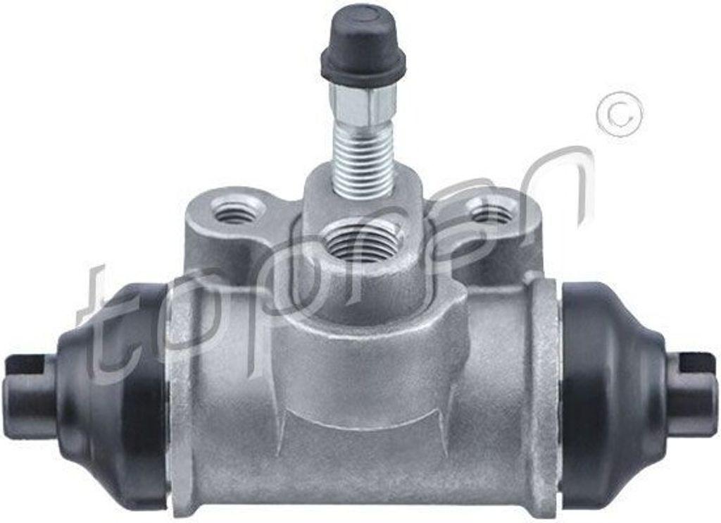 TOPRAN 820 139 - OE 0K201 26610A Radbremszylinder für Carens I (FC)