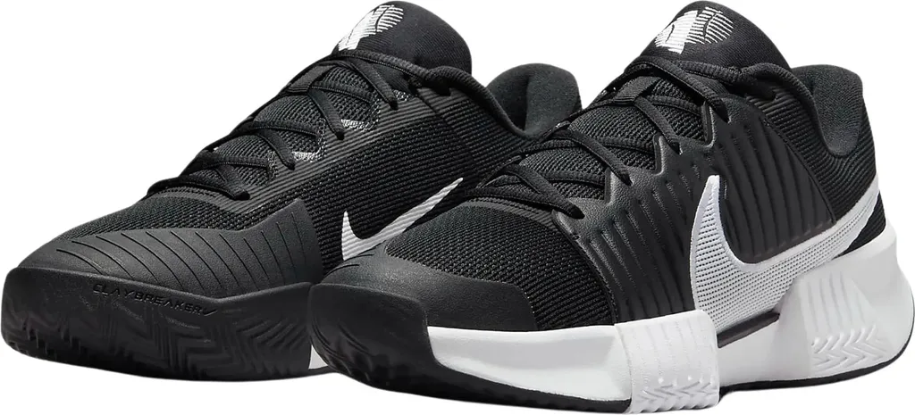 Nike Zoom GP Challenge Pro : Chaussures de Tennis avec Amorti Dynamique