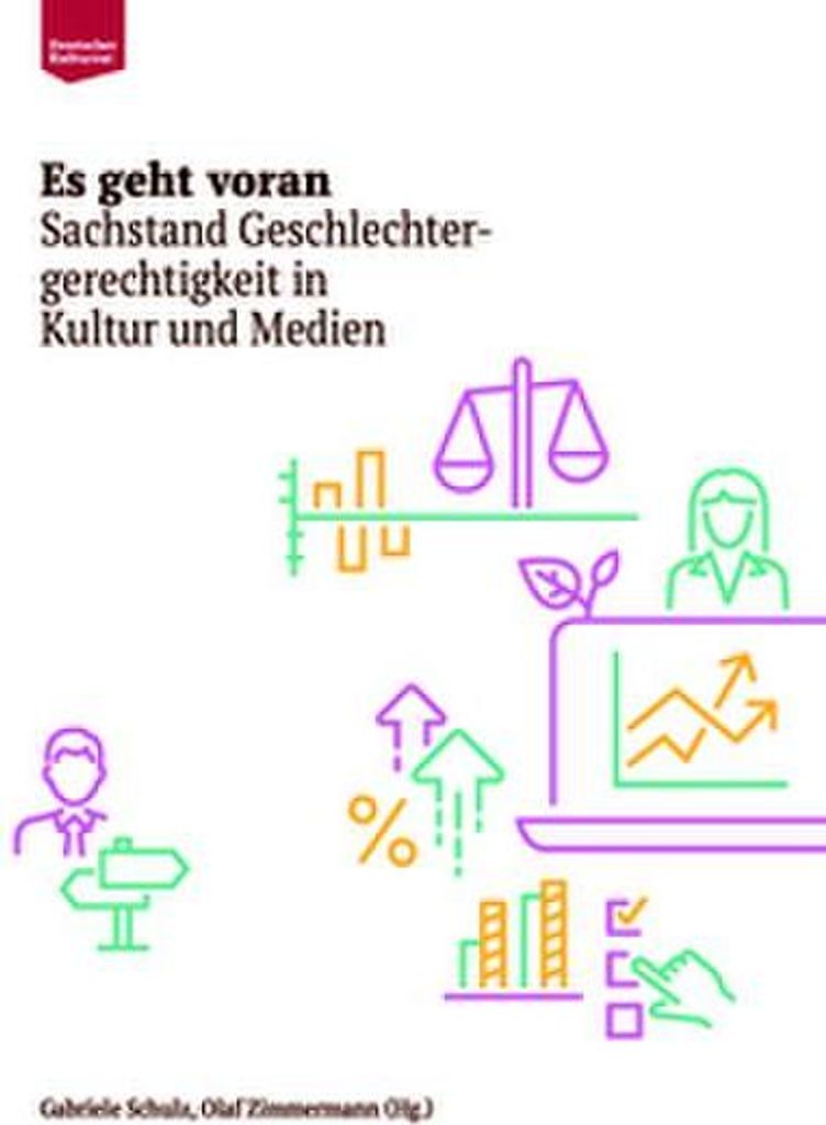 Es geht voran