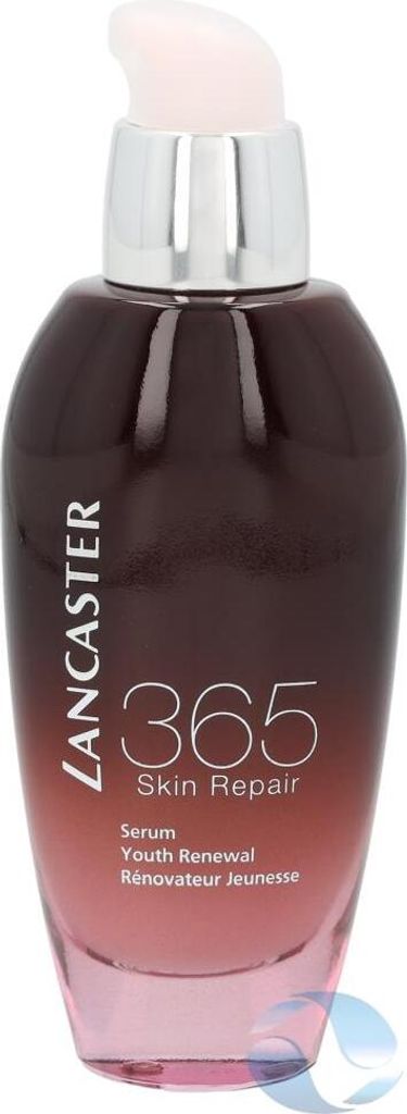 Lancaster 365 Skin Repair Serum Youth Renewal