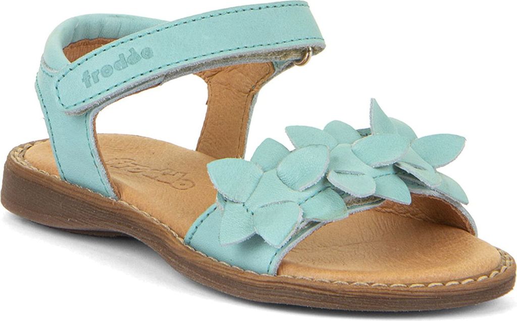 Froddo Lore Flowers Mint Größe EU 27