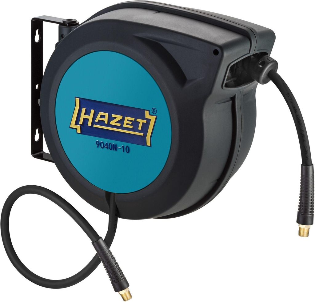 HAZET Schlauchaufroller 9040N-10 Produktbild
