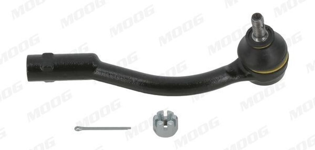 MOOG Spurstangenkopf Spurstange für HYUNDAI ACCENT III (MC) HY-ES-4881