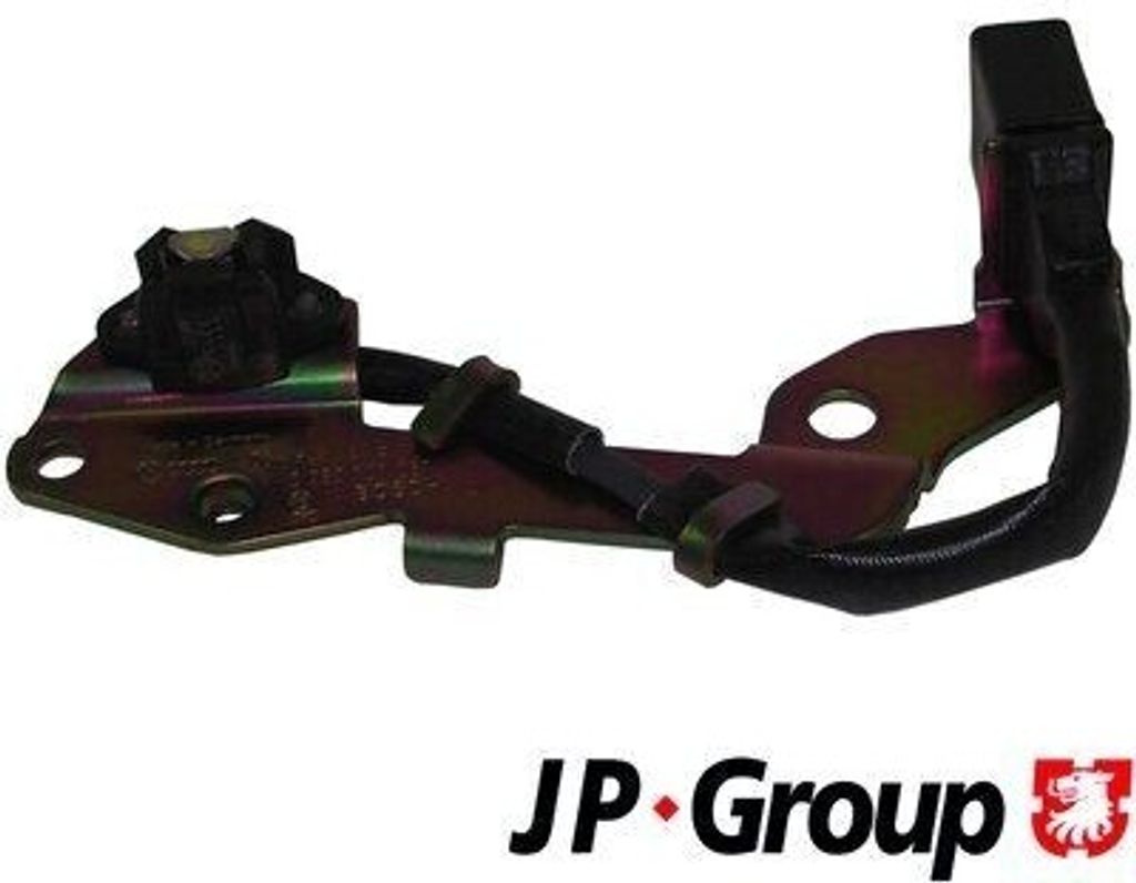JP GROUP Nockenwelleposition Sensor für VW Golf IV Produktbild 