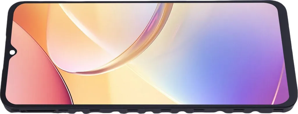 Écran A16 4G Kit de Remplacement Complet avec Outils pour Version EU US - 7