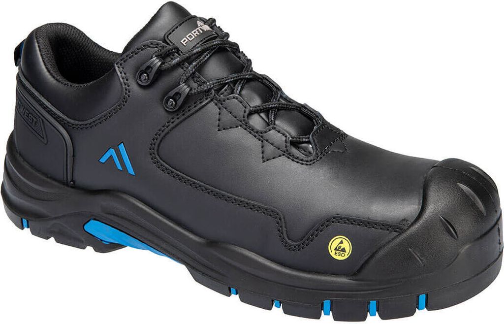 Apex Compositelite-Schuh S3S ESD HRO SR SC FO Zdjęcie produktu 
