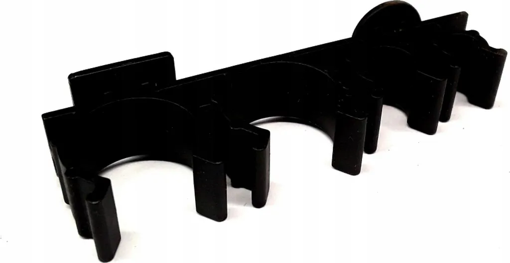 Clip Fissaggio Cavi Volvo XC60 S60 V60 | Stop Vibrazioni Motore