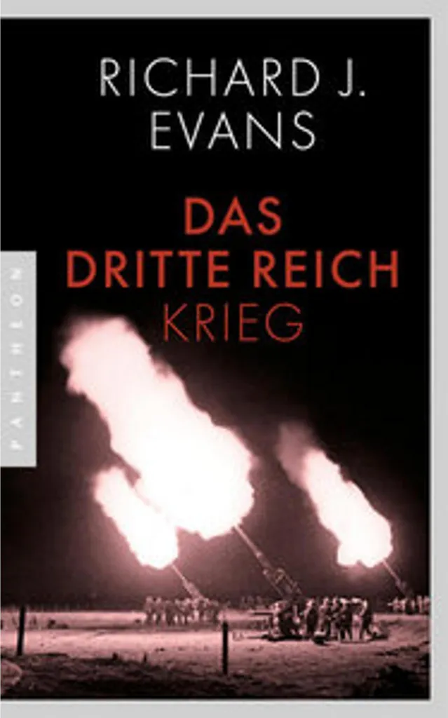 Tout savoir sur Le Troisième Reich pour enrichir sa culture historique