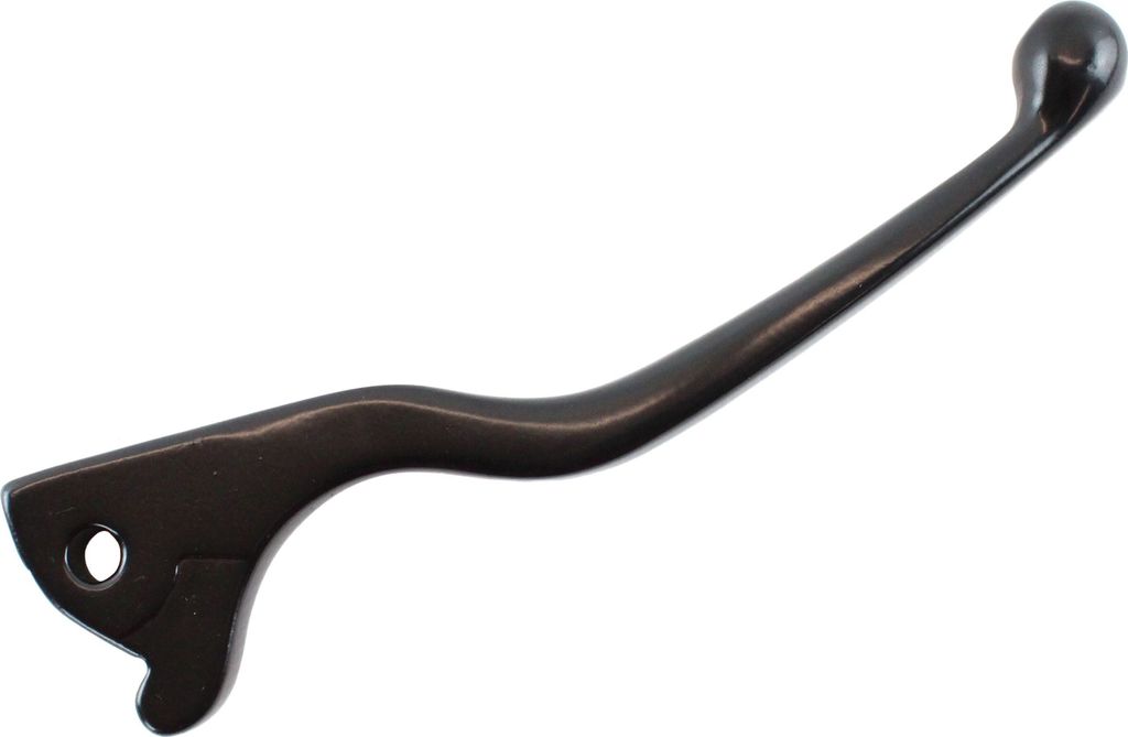 Bremshebel rechts Schwarz 180mm Roller Peugeot VivaCity Speedfight Elyseo Looxor