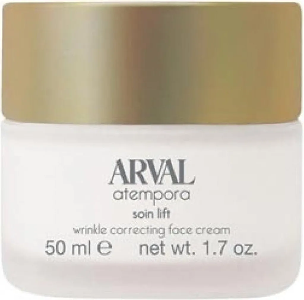 Arval Atempora Lift Cream Crema viso anti-età 50ml