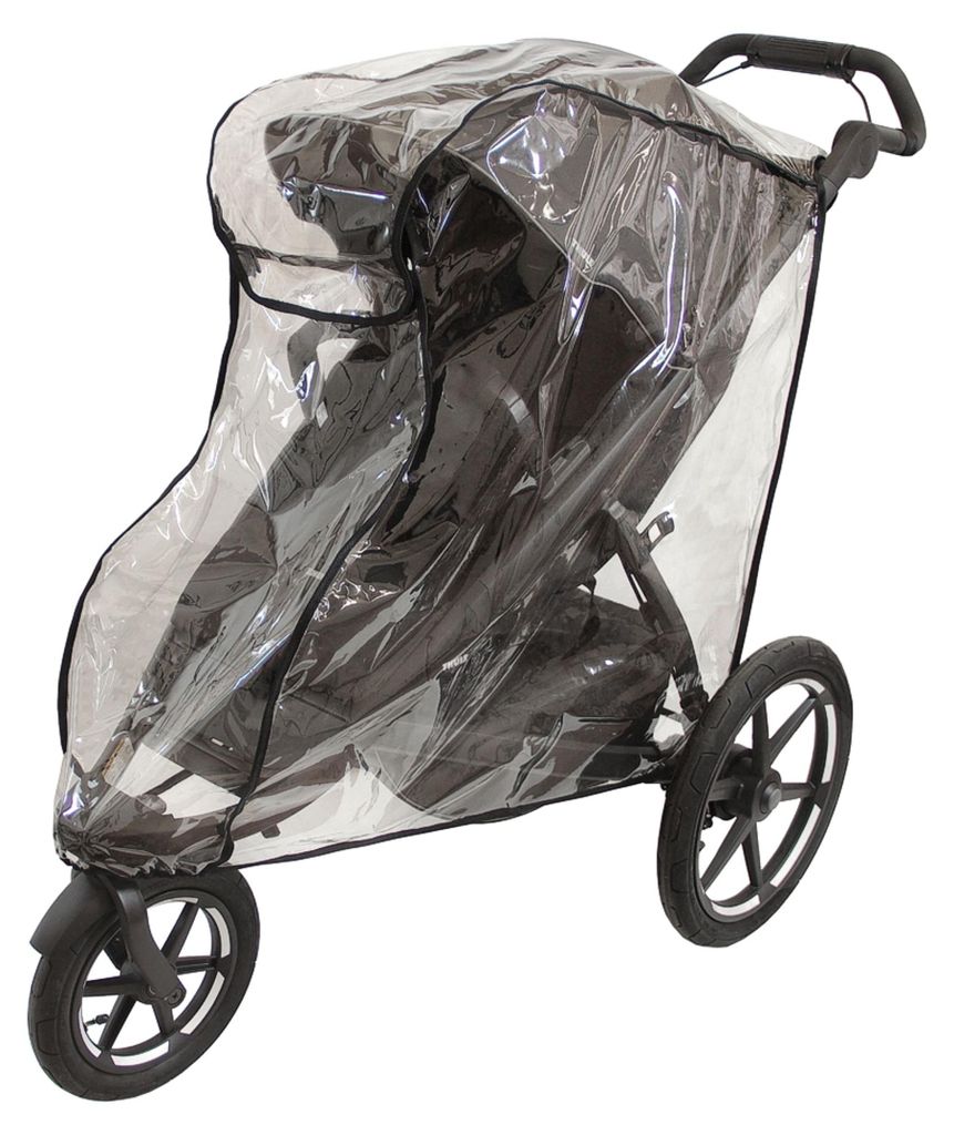 Pláštěnka na sportovní kočárek M Obrázek produktu 