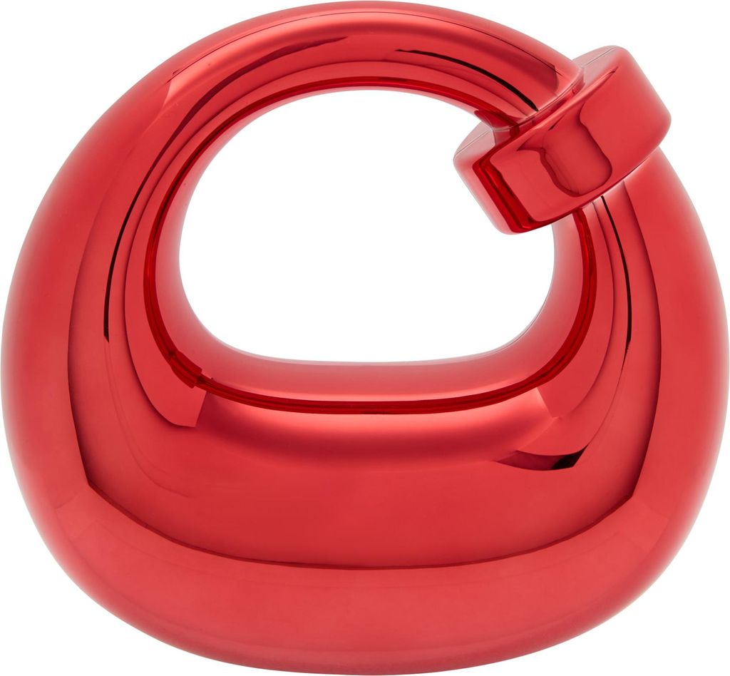 FENIA damen handtasche - rot, onesize