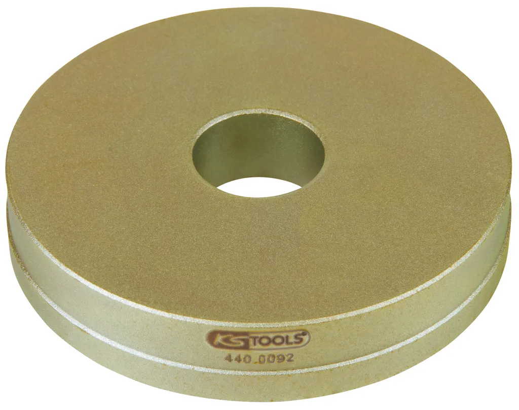 Rondelle de palier 78 mm pour démonter roulements de roue sans effort
