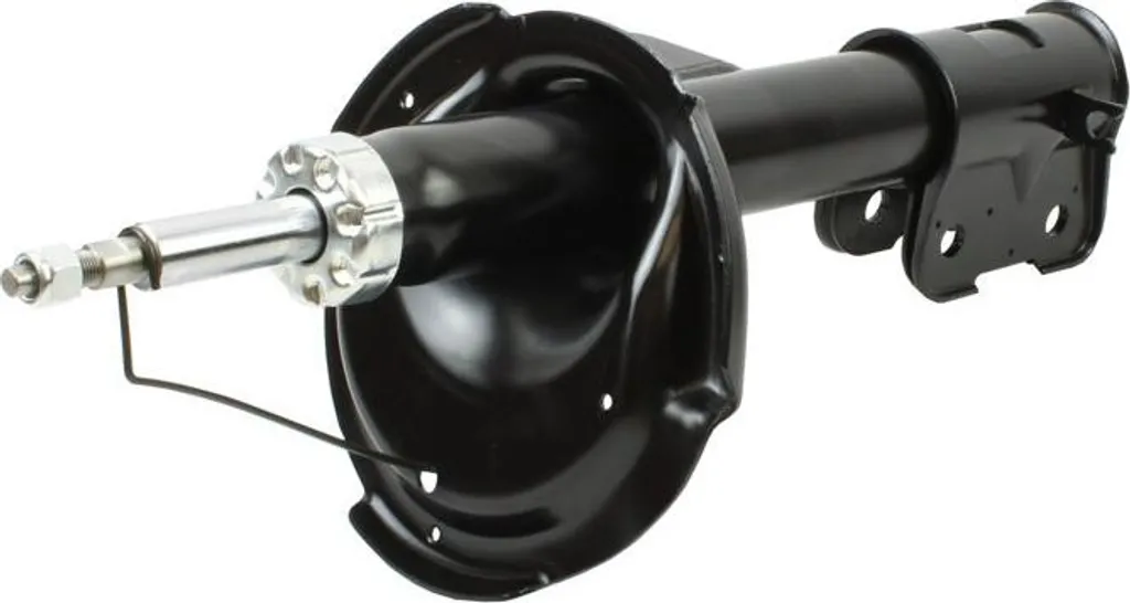 Amortisseur à Gaz pour Hyundai Santa Fe II - Suspension Confort Route