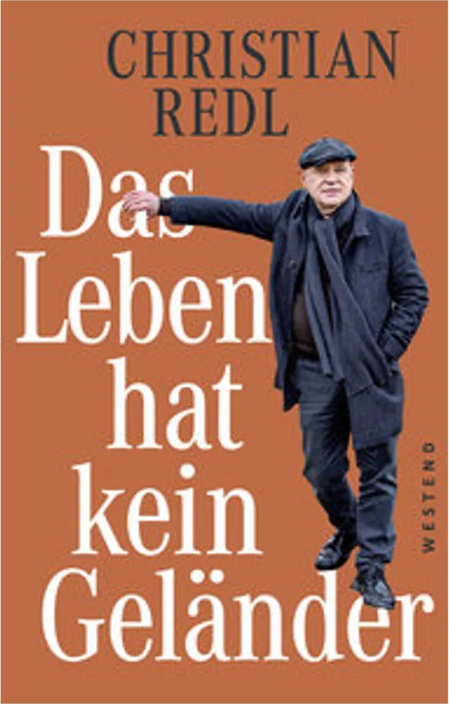 Das Leben hat kein Geländer - Autobiographie inspirante de Sabriye Tenberken