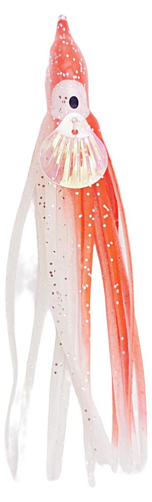 12 cm Angelköder, leuchtende Farben, hohe Strapazierfähigkeit, realistische Augen, dehnbar, lockt Fische an, universell einsetzbar, leuchtend, Me...