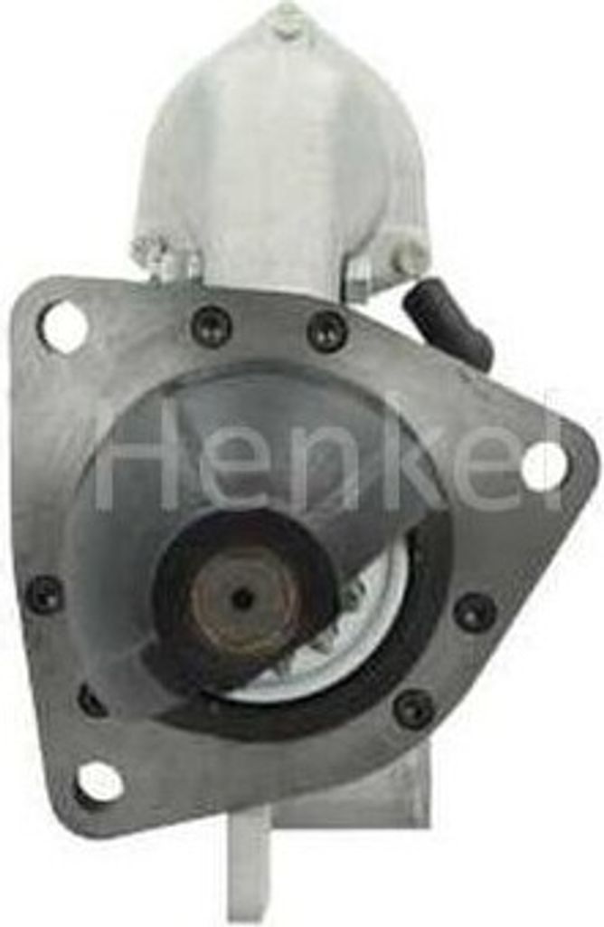 Henkel Parts 3112179 Starter Anlasser 7,5kW 24V