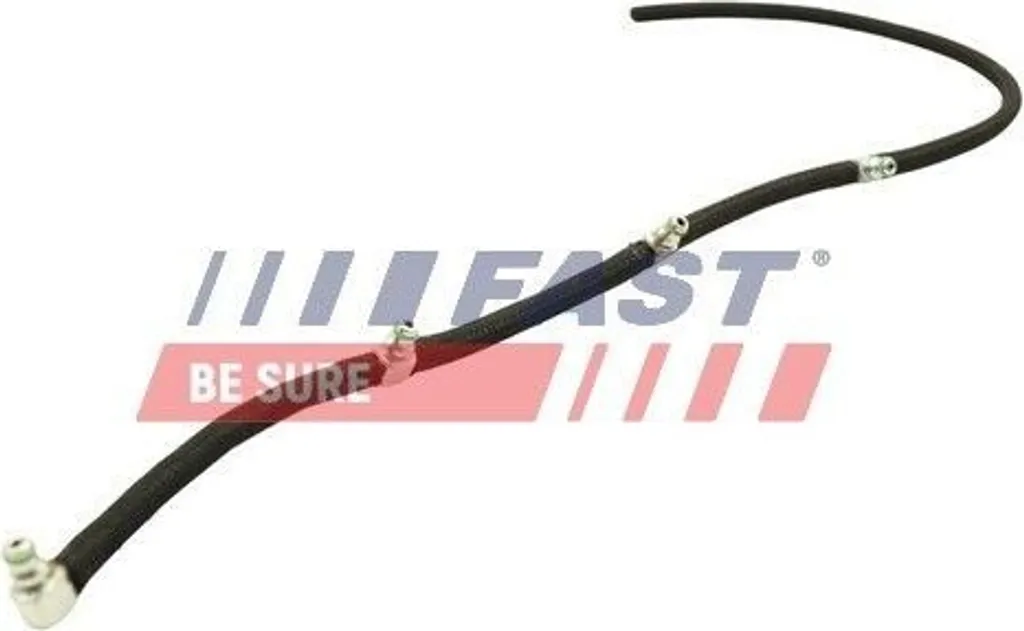 Tuyau de Retour Injecteur Mercedes Sprinter W901 W904 et Classe C