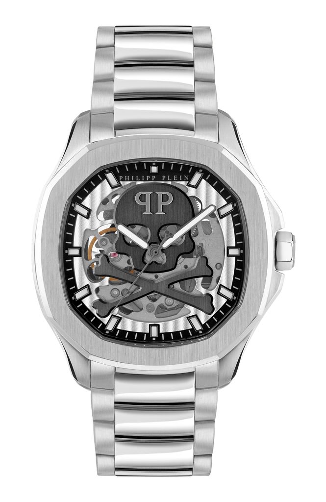 Philipp Plein Mezczyzni PWRAA0223 Zdjęcie produktu 