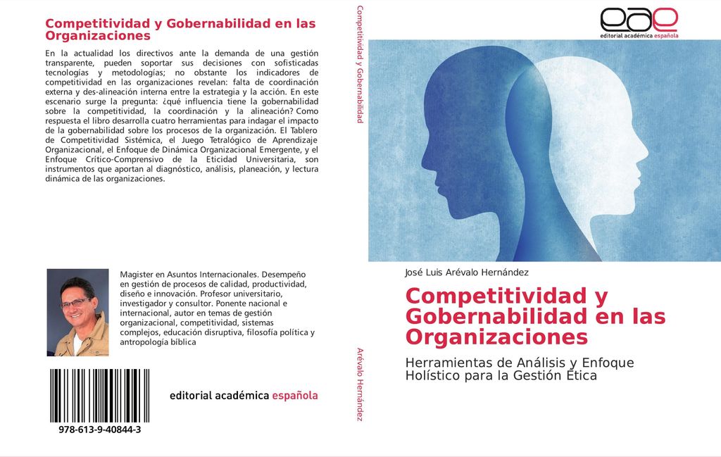 Competitividad y Gobernabilidad en las Organizaciones