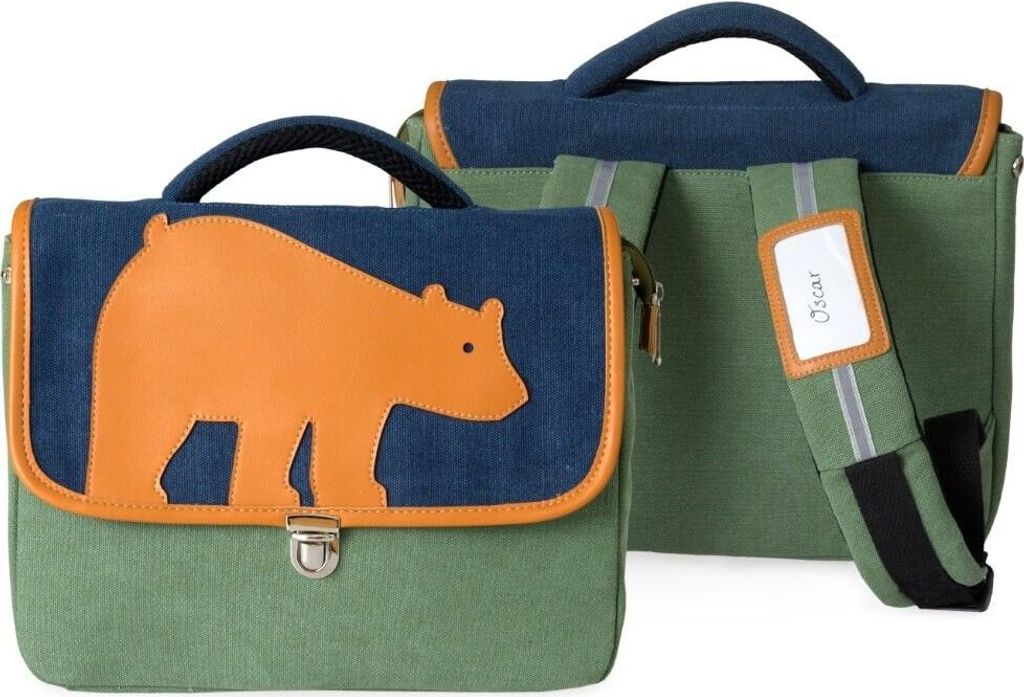 Schulrucksack „Bärchen“, Egmont Toys