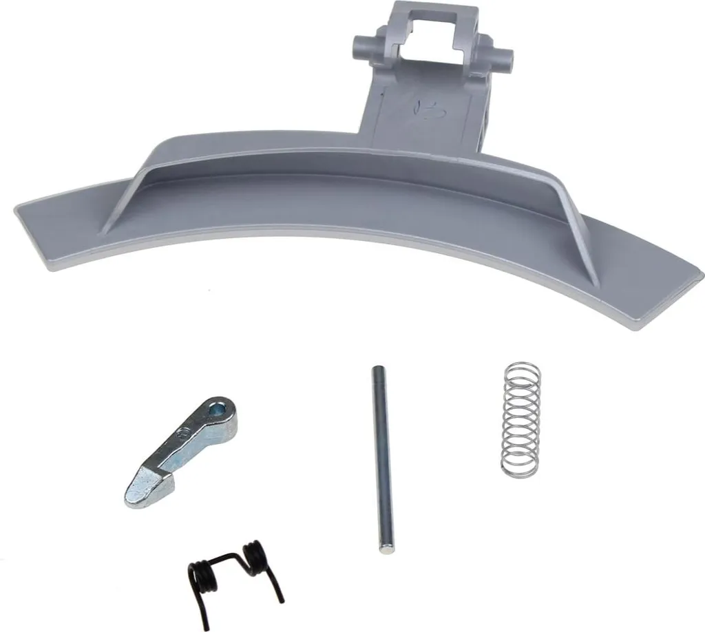 Kit Poignées Electrolux 4055232690 Haute Résistance avec Fixations
