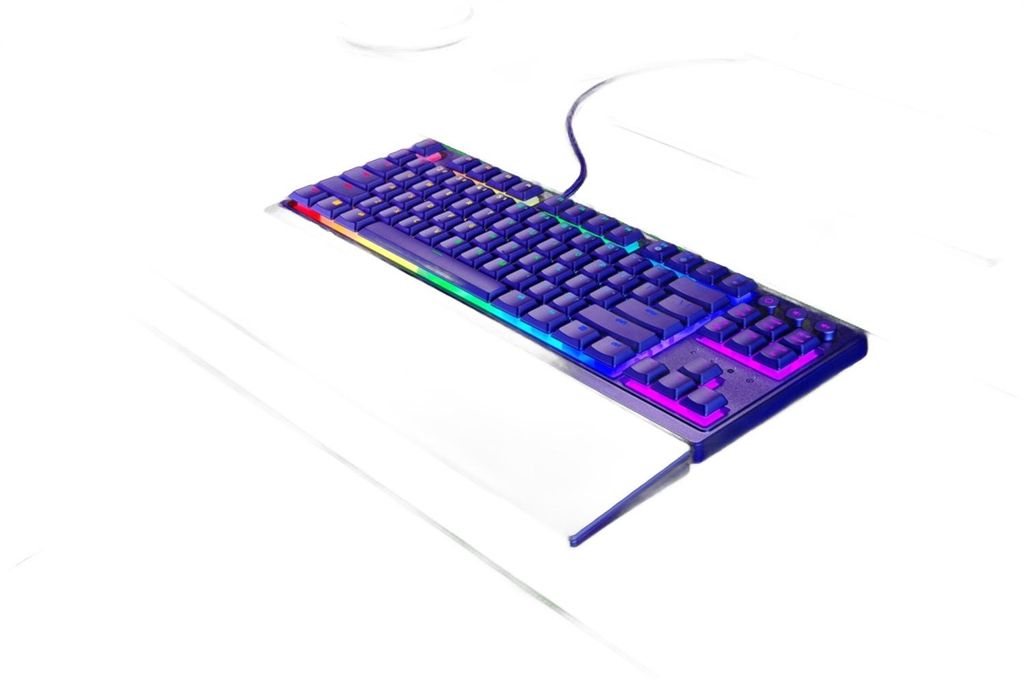 Razer Ornata V3 Tenkeyless - Bekabeld - USB - Productafbeelding 