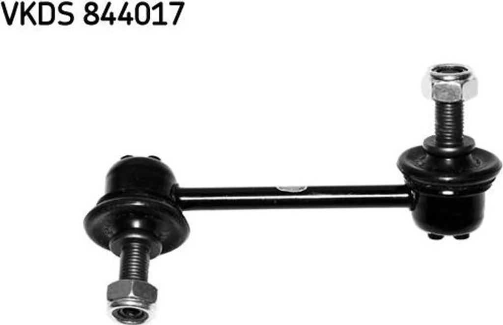 Biellette de barre stabilisatrice VKDS 844017 SKF pour Mazda MX5