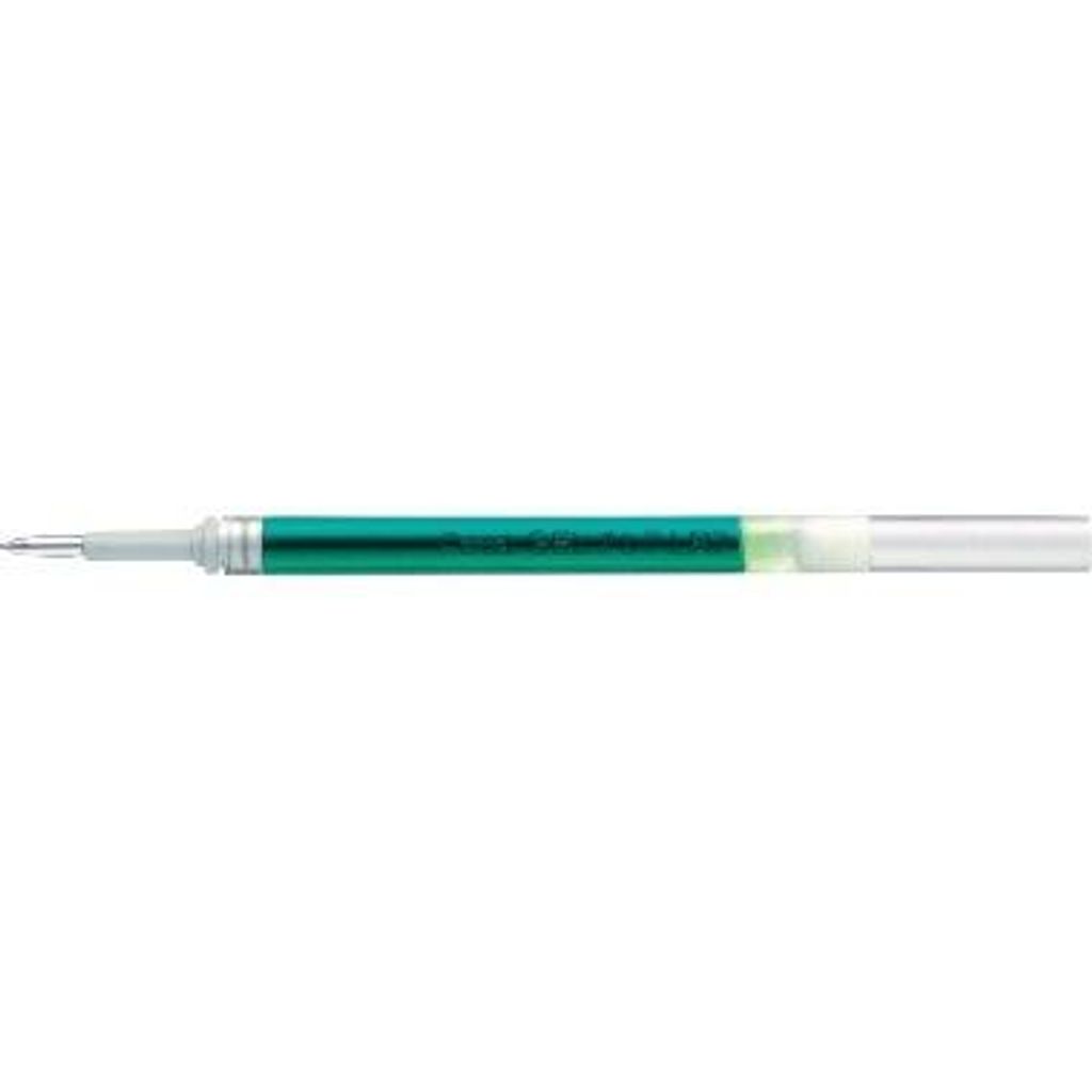 Pentel Liquid Gel Tintenroller Mine LR7 türkis
