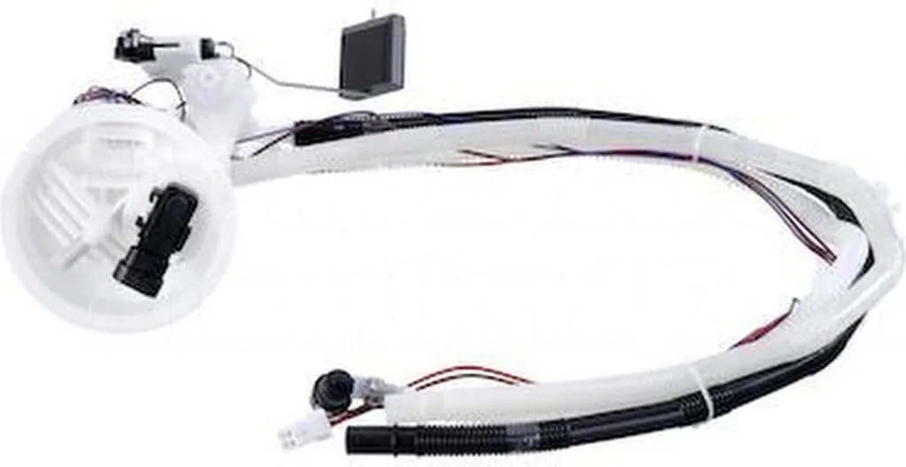 Raccordement capteur 123 mm : fini les fuites d'air sur votre MB