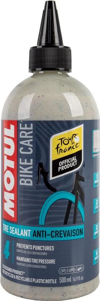 MOTUL Tubeless Tire Sealant Abdichtflüssigkeit 500ml