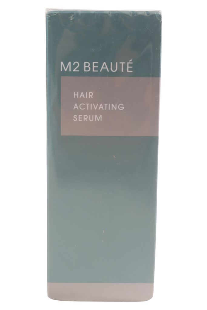 M2 Beaut Haaraktivierendes Serum 30 ml Produktbild 