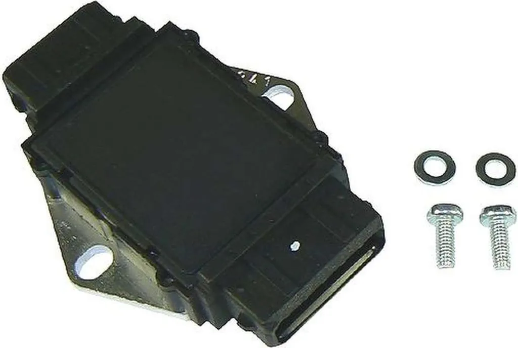 Modulo Ignition Control METZGER Audi A8 D2 | Guida al Ricambio