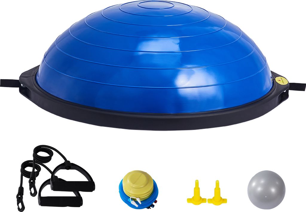 SucceBuy Semi-Gymnastikball-Trainer, balle d'équilibre de Image du produit 