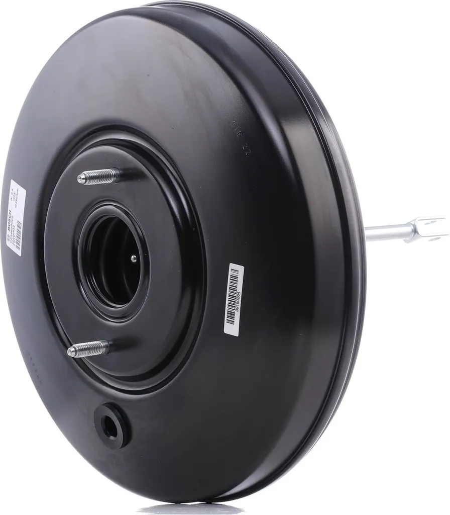 Amplificateur de Freinage Bosch : Finissez-en avec la Pédale de Frein Dure