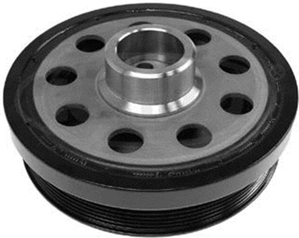 Corteco Riemenscheibe, Kurbelwelle  80000936 Produktbild 