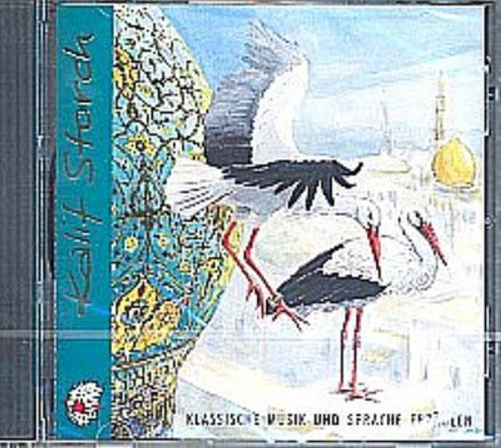 Kalif Storch. CD