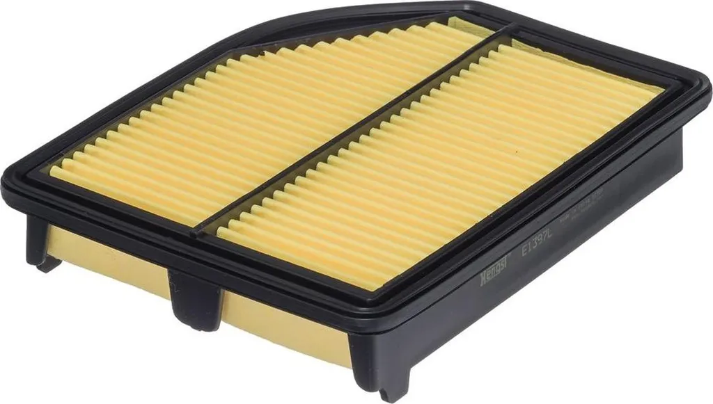 Hengst Filter E1397L Filtre à air moteur de haute précision automobile