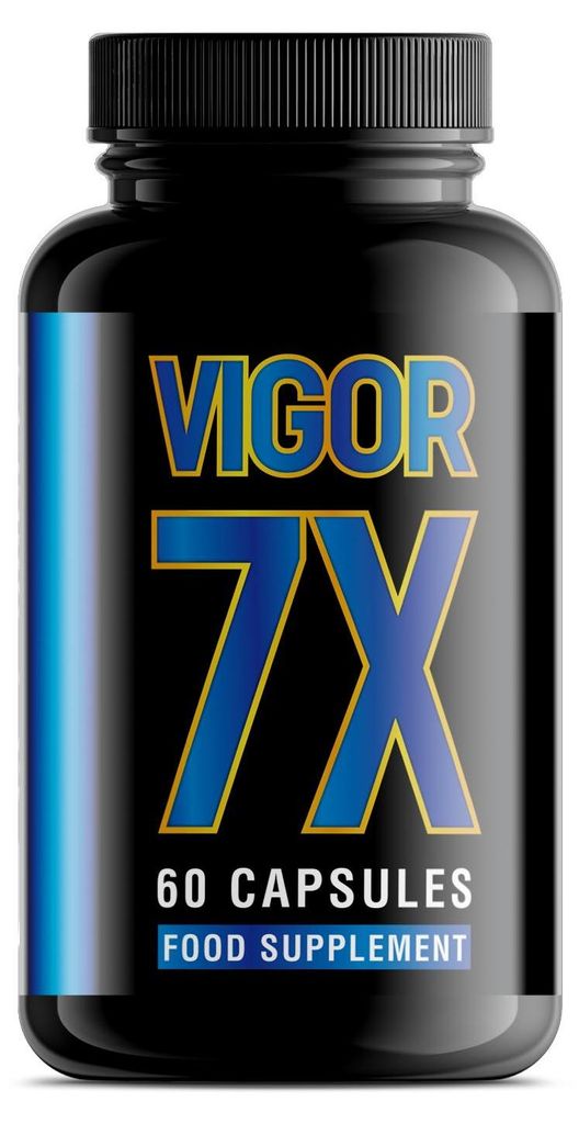 Vigor7X