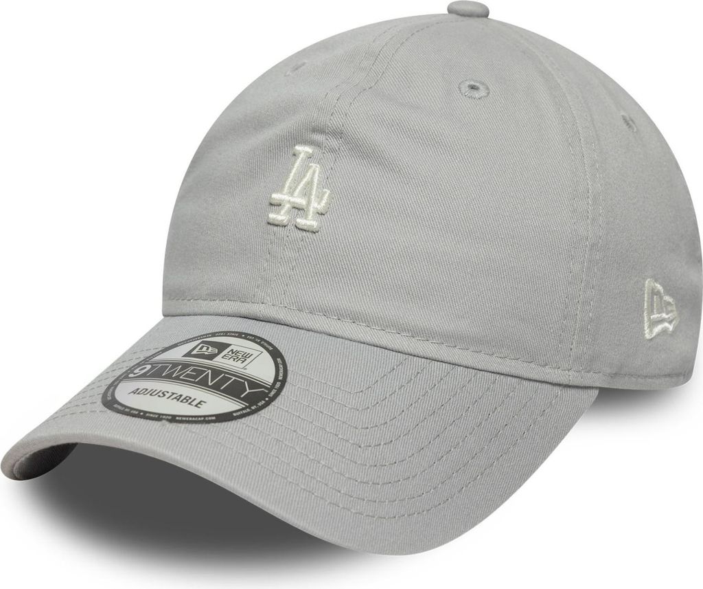 New Era 9Twenty Casual Cap MINI LOGO Los Angeles Dodgers