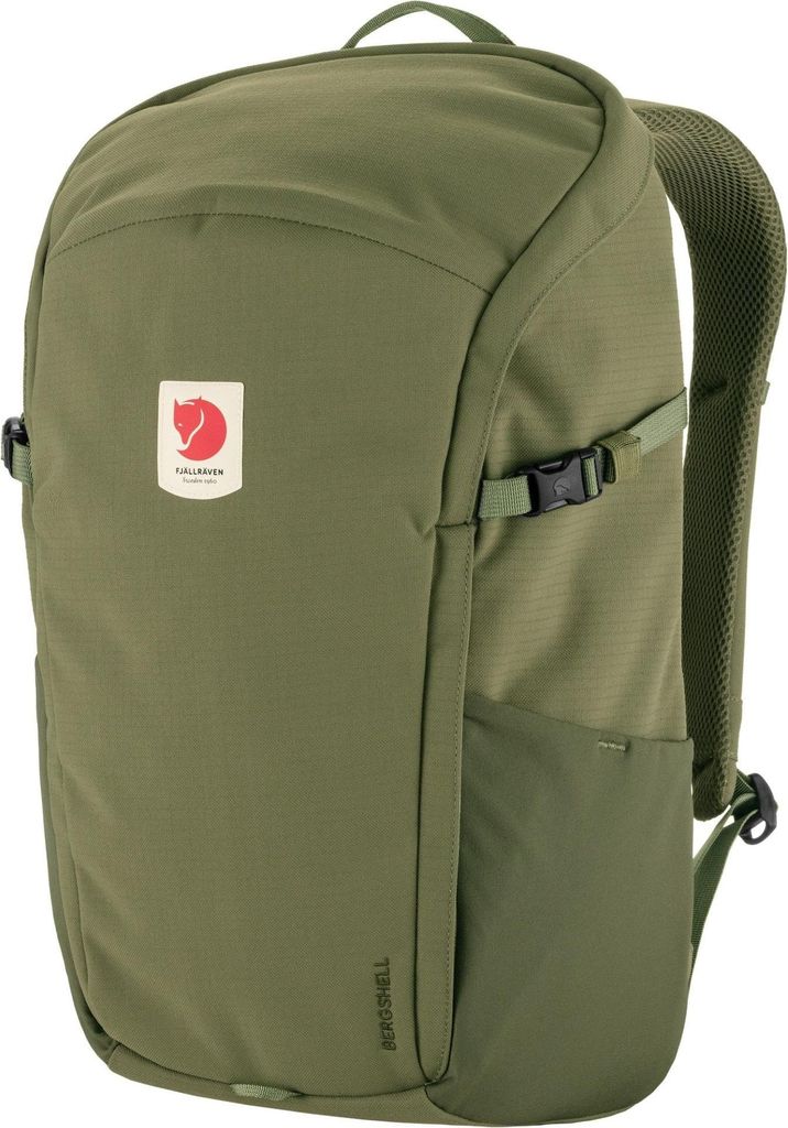 Fjällräven Ulvö 23 Green 23 L Outdoorový batoh Obrázek produktu 