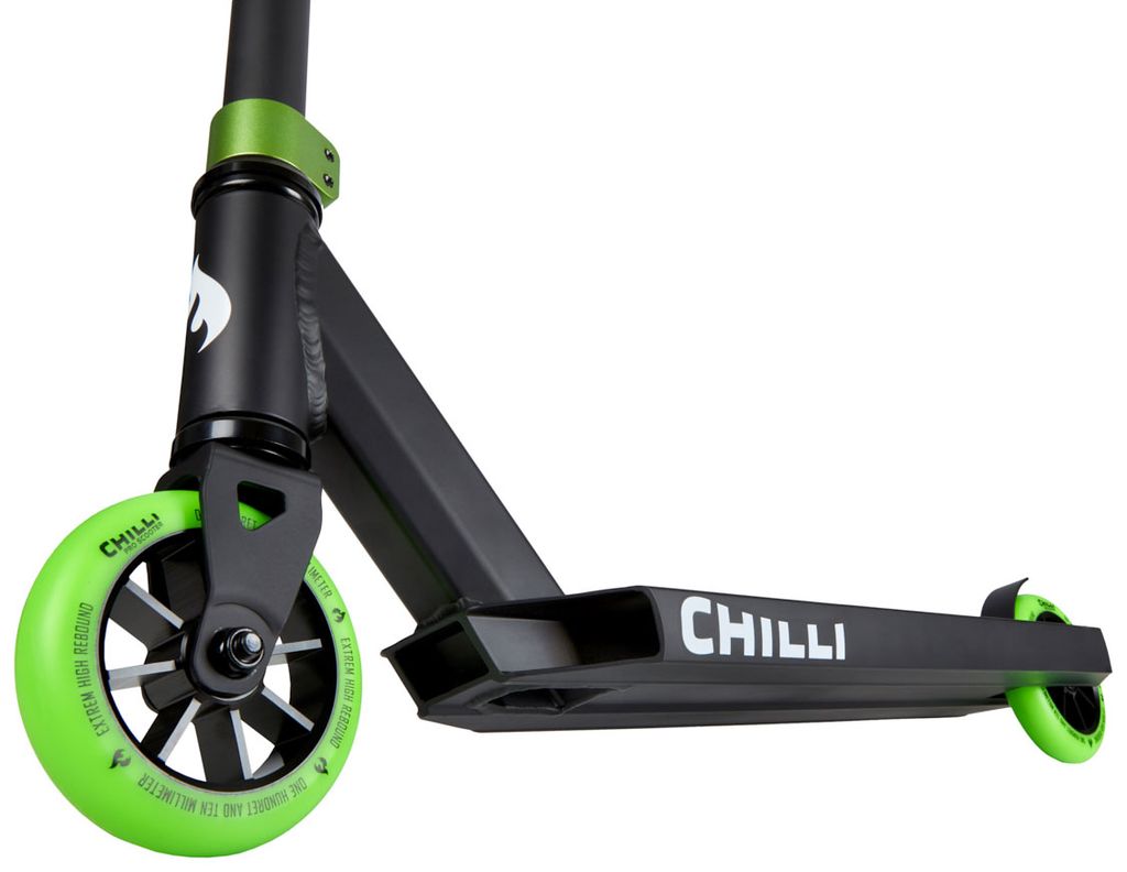 Chilli Pro Felx Brake Stunt-Scooter Roller Bremse für 110mm Rollen 