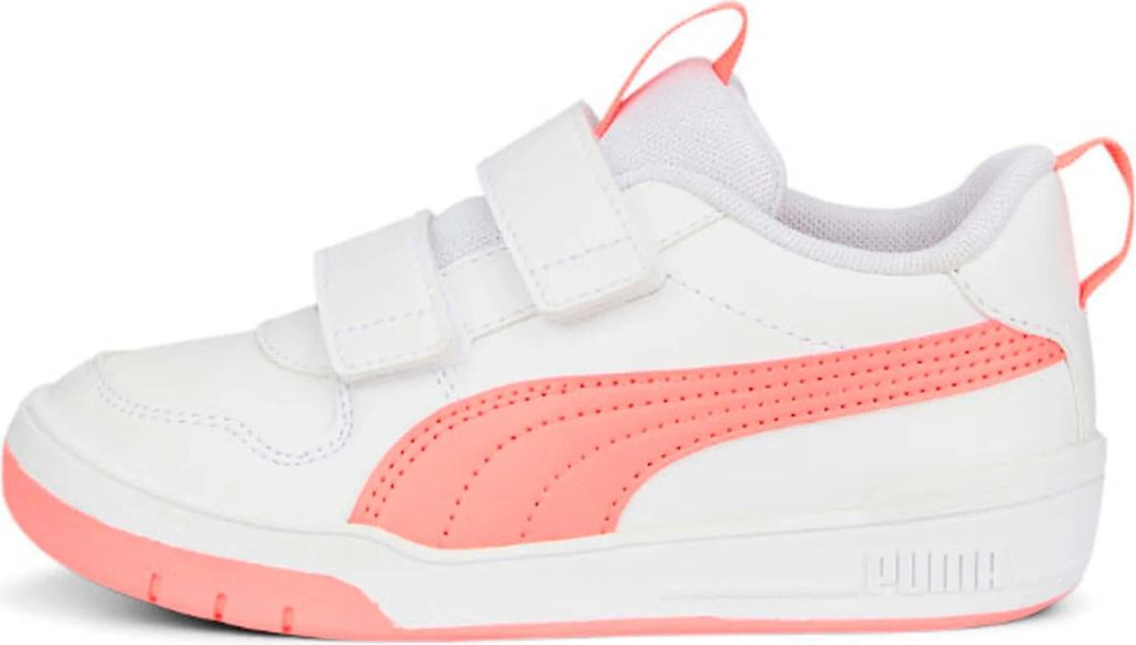 Puma Sneakers 380740-12 in Puma White color size 35