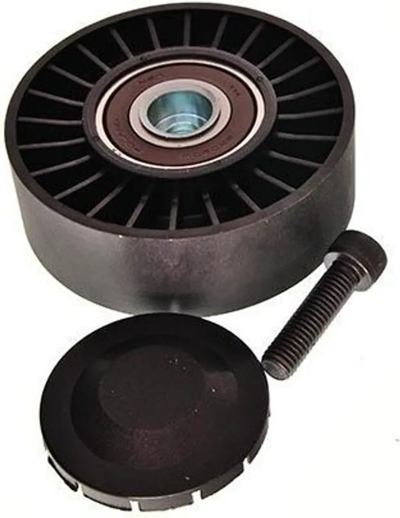 Poulie de Renvoi MAXGEAR 54-0276 pour Courroie Boxer OE 00128138