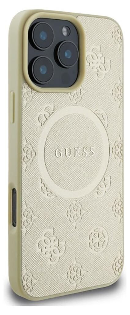Guess Guhmp16xpsapsmed Iphone 16 Pro Max 6.9´´ Handyhülle   Produktbild 