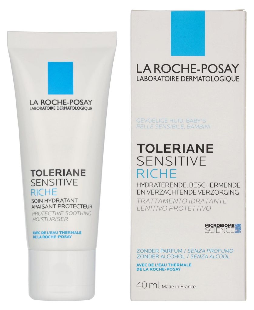 La Roche-Posay 3337875588348, Feuchtigkeitsspendend, Produktbild 