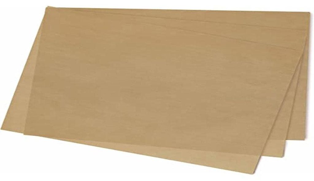 LACOR 3 Anti-aanbak bakplaten, lamellenmodel, 30x40 cm, Productafbeelding 