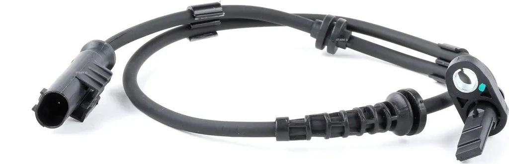 Capteur de Régime ABS pour Opel Corsa D S07 et Corsa E X15 - STARK